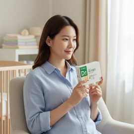 Doctor First Mom 3 Edition Comprehensive nutritional supplement for breastfeeding women after childbirth Multivitamin Breastfeeding Iron vitamin during lactation / 닥터 퍼스트맘3 에디션 수유부 출산후 종합영양제 멀티비타민 모유수유 수유기 철분 비타민