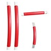 Tiny pets Refrigerator Door Handle Covers, Fridge Handle Covers Set