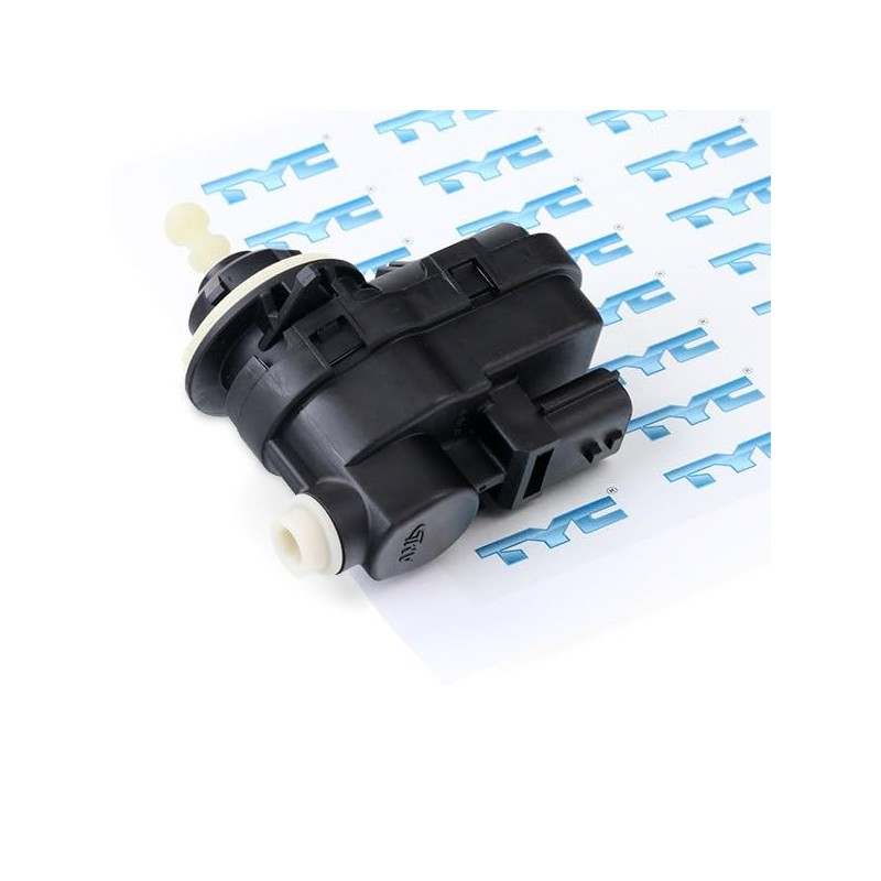 Goodpart TYC LWR 20-0795-MA-1 Servo Motor for Headlight Beam Height