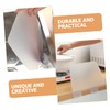Ipetboom 4pcs Sink Splash Guards Premium Water Shield for Kitchen