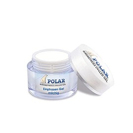 Single-phase gel, milky polar 5 ml