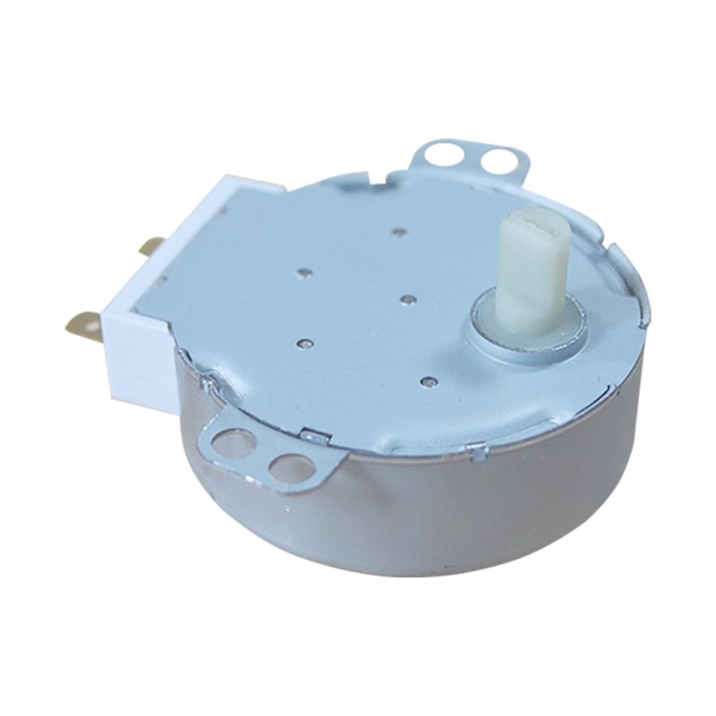 49TYZ-A1 Microwave Turntable Motor Microwave Oven Synchronous Motor 100V-120V 4/4.8