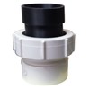 Westbrass Ball Joint Head PVC 27” Cable Rough Only, D50P27BJ-LT