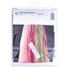 Thea Gouverneur On Aida Counted Cross Stich Kit 17.5"X17.5"-Rosa Leersum