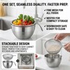 7.9 x 5.9 x 3.5 Inch Berry Washing Bowl -