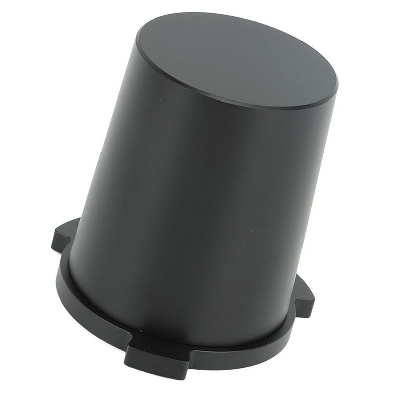Aluminium Alloy Dosing Cup 51mm Special Powder Cup Coffee Machine
