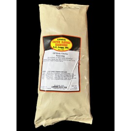 AC Legg's Old Plantation Zesty Chorizo Sausage Seasoning Blend 162