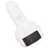 Electric Feet Callus Remover USB Rechargeable IPX6 Waterproof Automatic Efficient