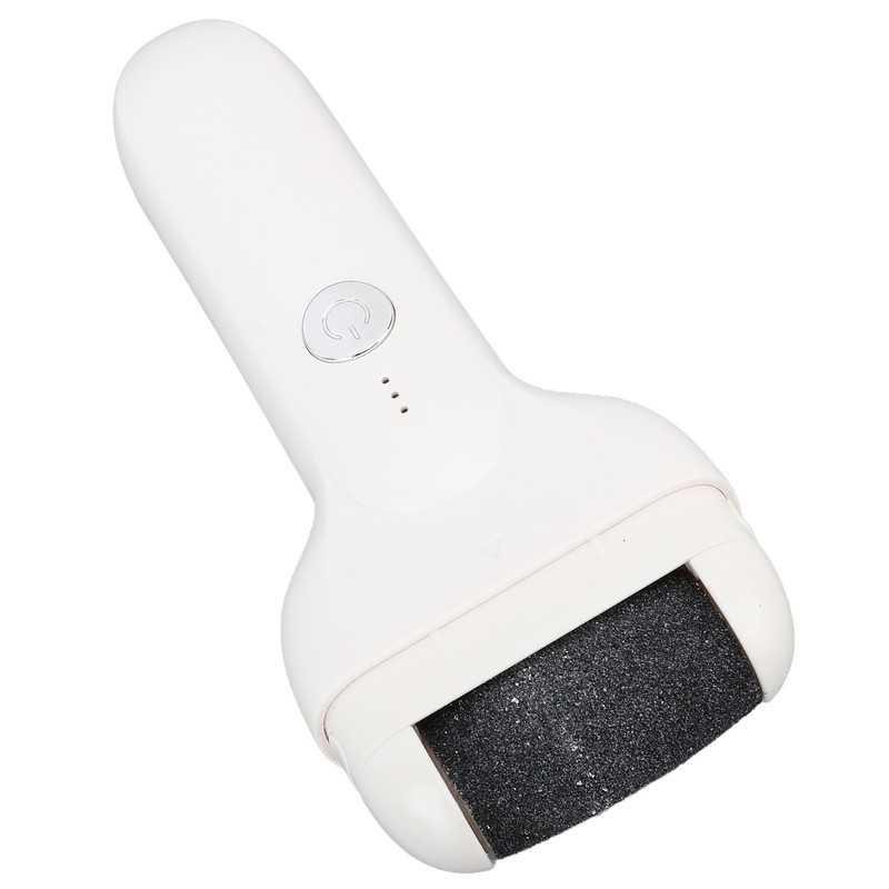Electric Feet Callus Remover USB Rechargeable IPX6 Waterproof Automatic Efficient