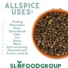 Slofoodgroup Whole Allspice Pimento Berries - 4 oz