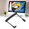 USB C Cable USB C Female to USB C Male