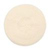ZLYC French Beret Hat Reversible Solid Color Cashmere Warm Hat