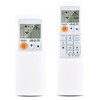 Replacement Remote Control for Mitsubishi Electric Mr Slim Air Conditioner