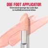 Brillo Labial Super Lustrous Gloss tono Taupe Luster