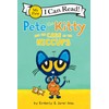 Pete the Kitty and the Case of the Hiccups