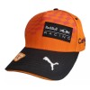 Repli K Gorra De Max Verstappen #33 F1 Repli K