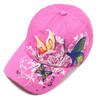 MESU Women Baseball Cap, Adjustable Breathable Embroidered Sun Hat Sport