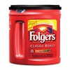 Folgers Coffee Classic Roast - 33.9 Ounce - Makes 270