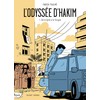 ODYSSEE D'HAKIM T01: ODYSSEE D'HAKIM T01