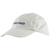 HEAD Unisex Six Panel Cotton Cap