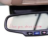 Set of 12, I Love You Drive Safe Mirror Decal,