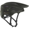 Scott Stego Plus Helmet DARK-MOSS-GREEN L