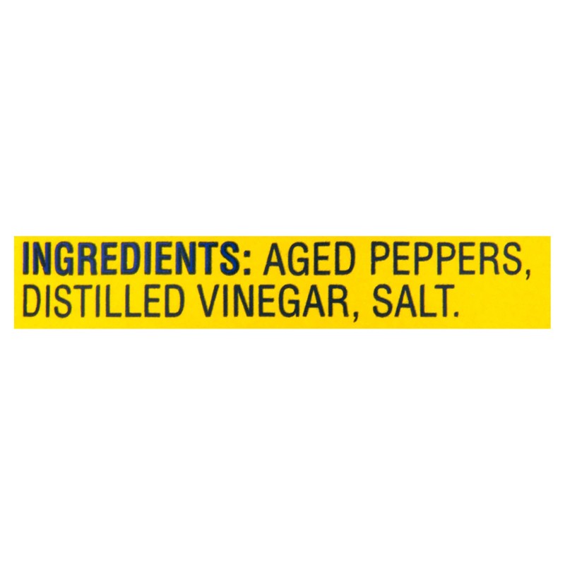Louisiana Brand Hot Sauce, Original Hot Sauce (12 Ounce (Pack