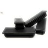 1" x 3" Rectangular Tubing Plugs RER-1X3-14-20 (4)