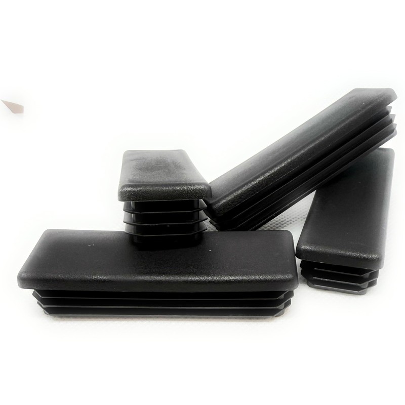 1" x 3" Rectangular Tubing Plugs RER-1X3-14-20 (4)