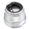 TTArtisan 35mm F1.4 for EOS.MMount APSC Lens for Canon M3/M5/M6/M6