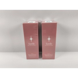 Sorelle Tanning Drops 2-Pack 50ml Watermelon – The Glow You Drink – New Sealed