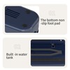 Vacuum Sealer Machine Multifunctional Portable Compact Wet Dry Dual Use