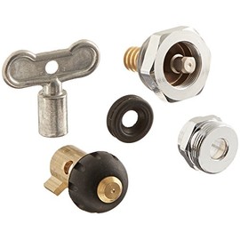 Woodford RK-75 Repair Kit for Model 75 and 79 Chrome Wall Hydrant