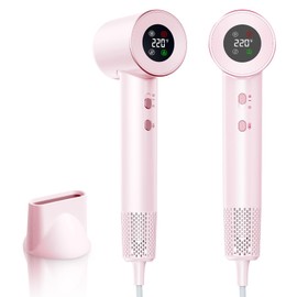 RUCHA High Speed Hair Dryer