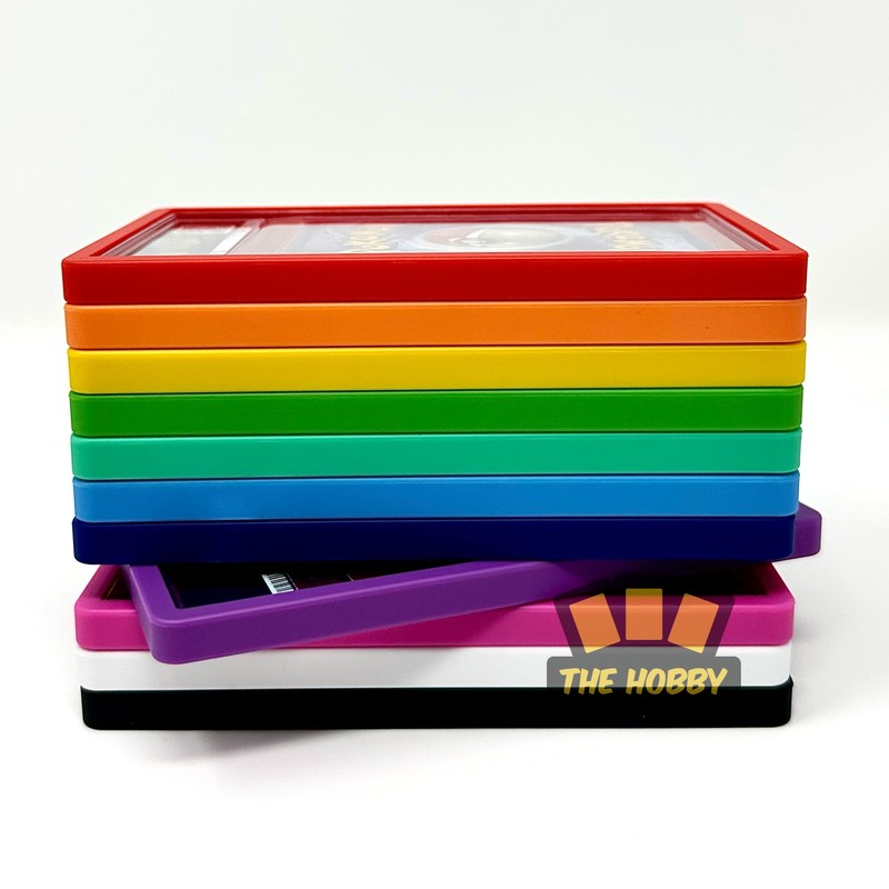 The Hobby Lair Bumper Guard for PSA Graded Cards ONLY