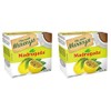 Passion Fruit Tea - 0.5 oz (10 tea bags) |