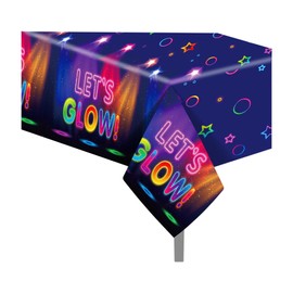 Lide Road 2 Glowing Tablecloths