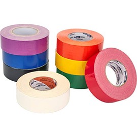 Speedway Motors Jumbo Size White Premium Tape