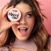 Pink Up, Polvo Mineral, Larga Duración, Cobertura Completa