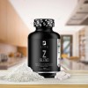 Zinc Con Colágeno Y Vitamina C De 100 Cápsulas. B