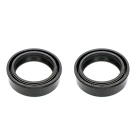 Parts and Parts Fork Seal Rings Compatible with Daelim Freewing Roadwin VJ 125 2004-05 S300 VS 125