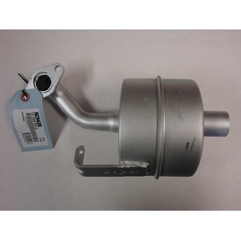 Kohler OEM Muffler 12 068 58-S 12 068 36-S 12 068 46-S CH11 CH12.5 CH13