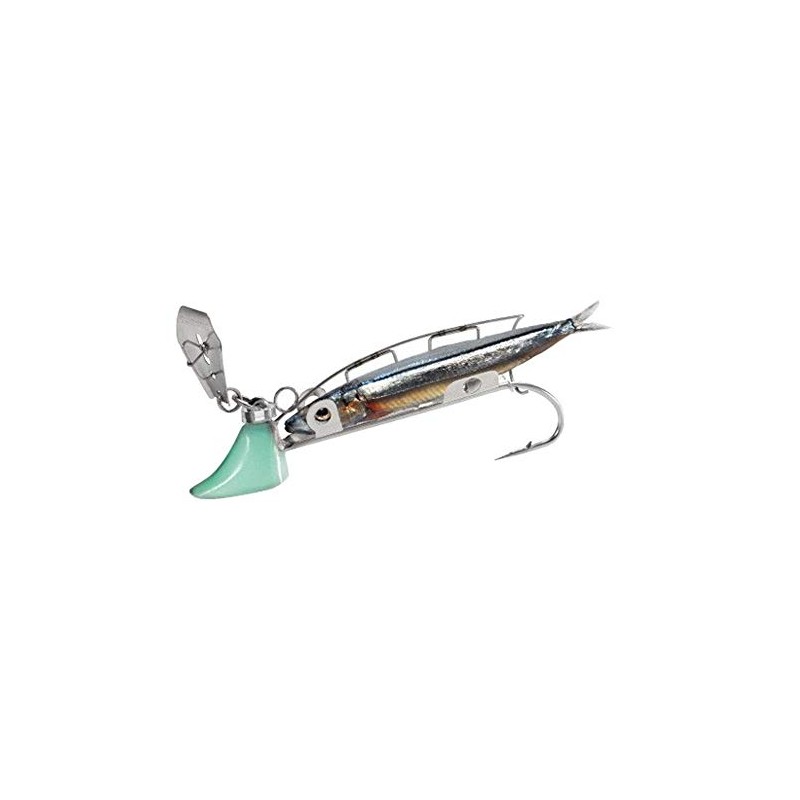 SHIMANO Tenya Tachiyo Getter, Time-saving Tenya Bibi OO-304K 01T, Natural