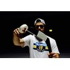 Howies Hockey Tape 5 Roll Pack of White Hockey Stick