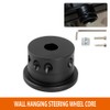 RASTP Steering Wheel Wall Mount For Moza/Simagic/Works/D1 Sim Racing Quick