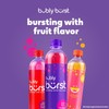 bubly burst, Pineapple Tangerine, 16.9 FL Oz Bottles (Pack of