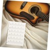 Abaodam 85 Piece Guitar Six Line Score Notebook, Easy to