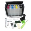 UPink Continuous Ink Supply System CISS Ink Tank DIY Kits