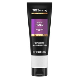 TRESemmé Hair Gel, Mega Sculpting, 9 oz, Pack of 6