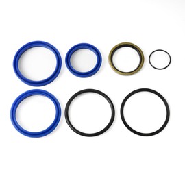 Loader Cylinders Repair Seal Kit Replacement 1978776C1 For Case-IH 510 710 890 Cylinders 3" Bore X 1-3/4" Rod